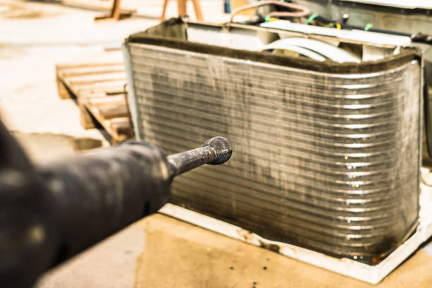 Best Affordable HVAC Duct Cleaning  in Boutte, LA