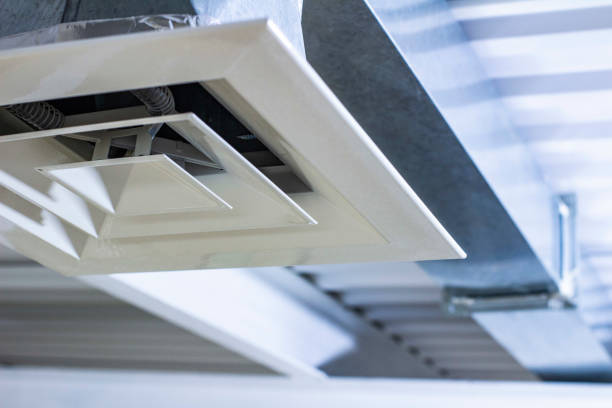 Best Commercial HVAC Duct Cleaning  in Boutte, LA