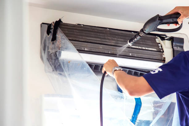 Best Ventilation Cleaning Services  in Boutte, LA