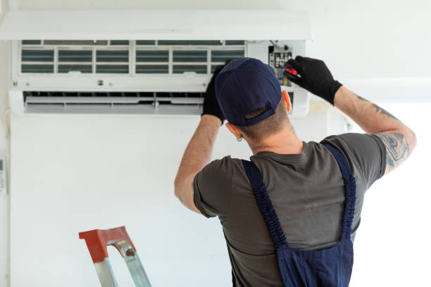 Trusted LA Airduct Cleaning Experts