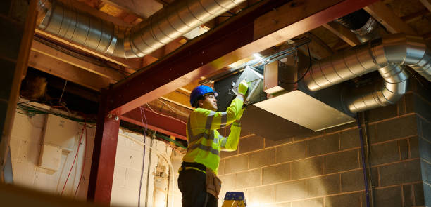 Best Ductwork Cleaning Services  in Boutte, LA