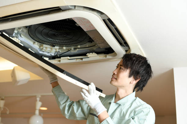 Affordable HVAC Duct Cleaning in LA