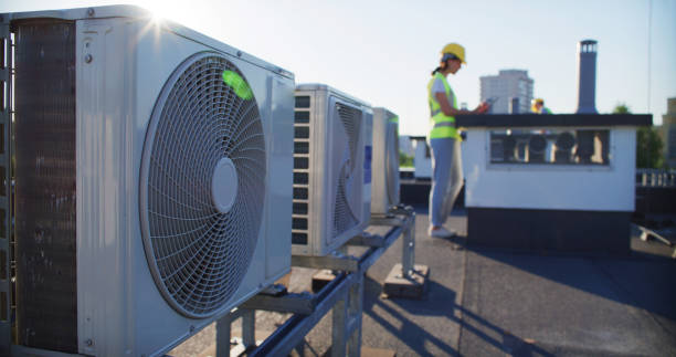 Best Commercial Air Duct Cleaning  in Boutte, LA