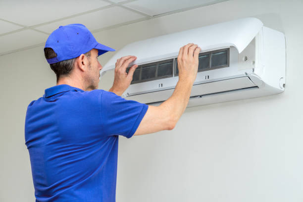 Home Air Vent Cleaning in LA