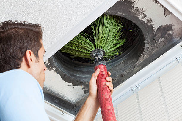 Best Emergency Air Duct Cleaning  in Boutte, LA