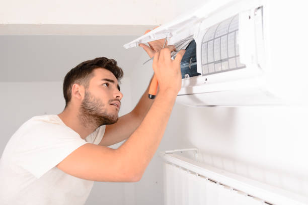 Best Ductwork Cleaning Services  in Boutte, LA