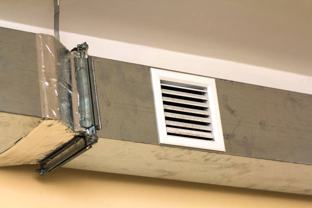 Best HVAC Air Duct Cleaning  in Boutte, LA